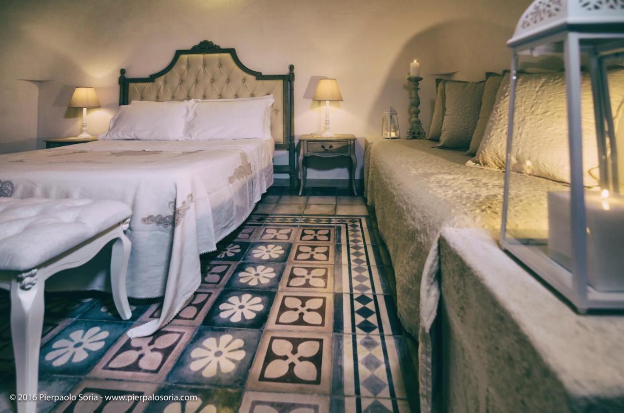 Masseria Cappuccini Ostuni Exterior foto